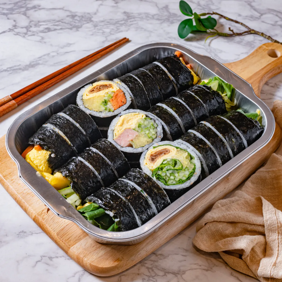 [직거래] 하남시 유명 프렌차이즈 오토김밥 양도양수
