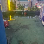 옥상