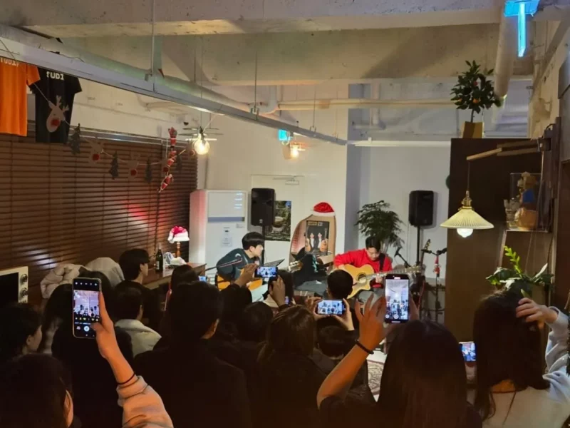 대전 도안동 상가 매매합니다. (2층30평, 목원대학교도보3분)