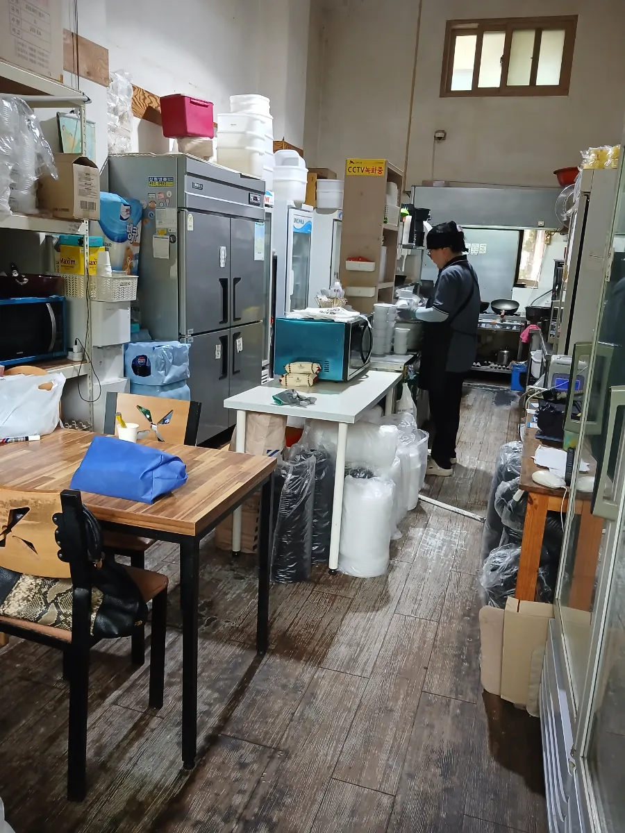 [급매] 안산시 사동 1억 배달매장 양도양수합니다.