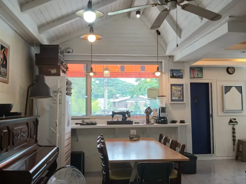 [직거래]서초구 카페 양도양수(청계산 입구 인근)