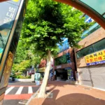 부산진구 범내골로타리 앞 소형상가 임대합니다. 업종무관 입주일협의