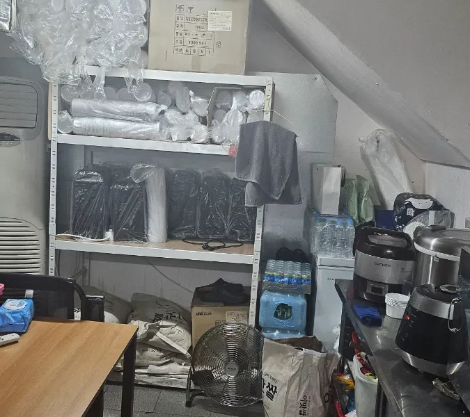 [직거래]미아동 제육대가 매매