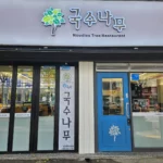 수원 국수나무 양도양수합니다