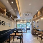 매장내부