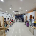 하남 미사역 도보 5분｜21평 미용실 양도합니다