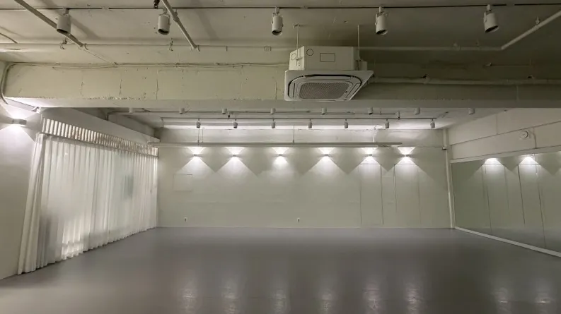 [서울/사당] 사당역 초역세권 45평 무용·댄스 연습실 양도